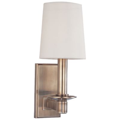 Spencer Wall Sconce by Hudson Valley Lighting - Starlight Lighting USA and Canada